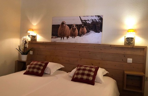 Aime Hotel | La Tourmaline