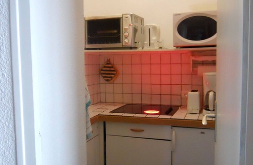 La Toussuire Apartment | La Toussuire: Comfort and breathtaking views for a dream winter vacation