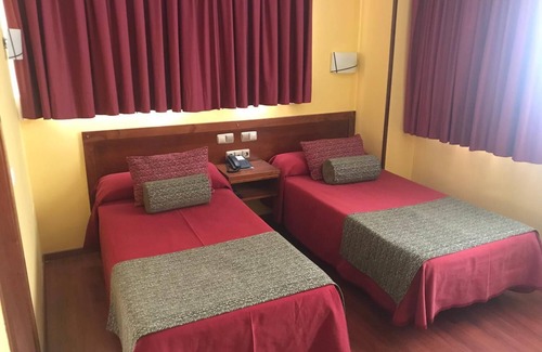 Valverde del Majano Hotel | La Trébede
