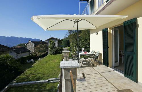 Gonte Apartment | La Tranquillità