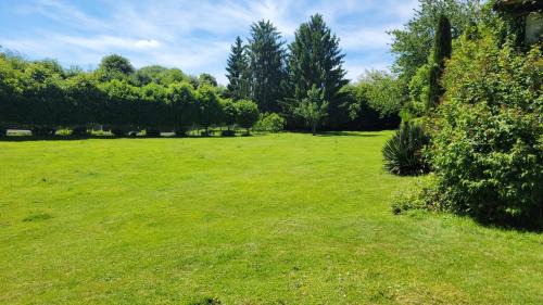 La Caillere-Saint-Hilaire House | La Treille - Grand jardin avec Piscine & Tennis