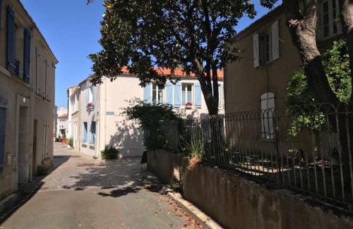 Saint-Gilles-Croix-de-Vie House | La trinquette