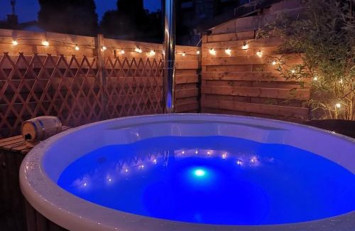 Esneux House | La Troulinette