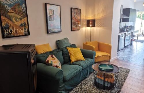 Esneux House | La Troulinette