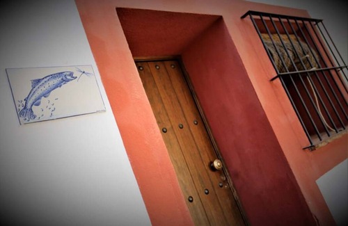 Cazalla De La Sierra Cottage | La Trucha