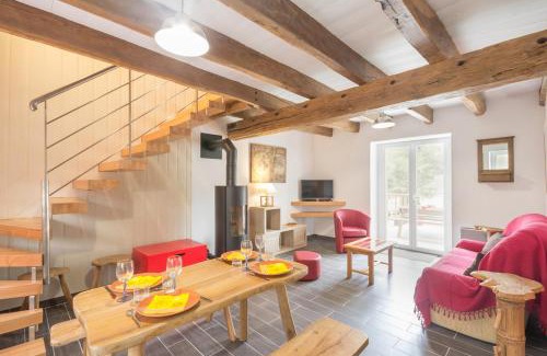 Nivillac House | La truelle