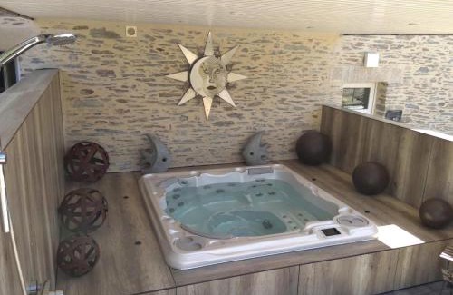 Nivillac House | La truelle