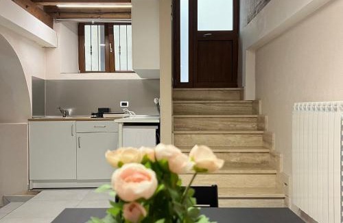 Popoli House | La Tulè