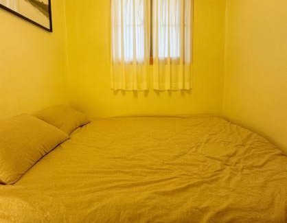 Seokchon-dong Apartment | La Tulipe