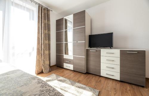 Orastioara de Sus House | La Tusa Dusa