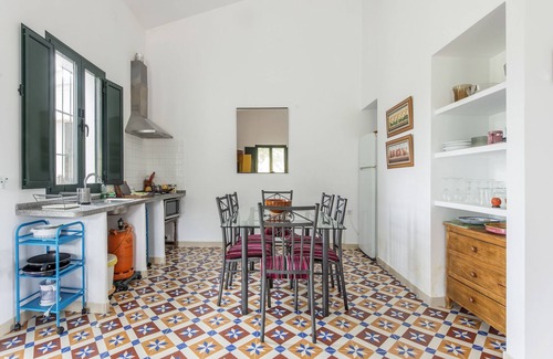 Sierra Norte de Sevilla House | La Umbría de la ribera