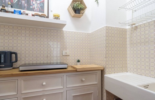 Cassina Valsassina Apartment | La vacanza perfetta a Cassina