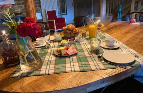 Ambert Bed & Breakfast | La Vaisse