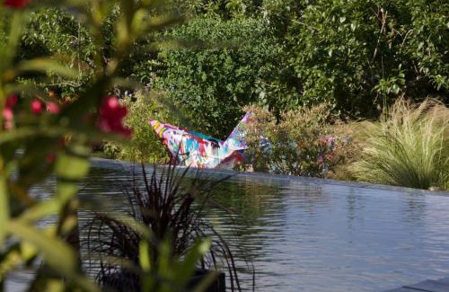 Ambert Bed & Breakfast | La Vaisse