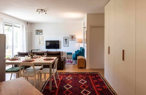 Susa Apartment | La Valentina, Valcanover Ospitar