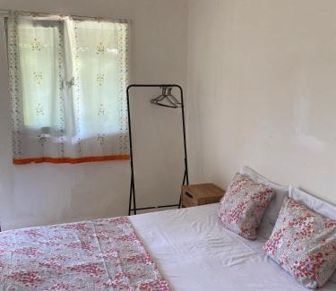 Vadu House | La Valentina si Gabriel