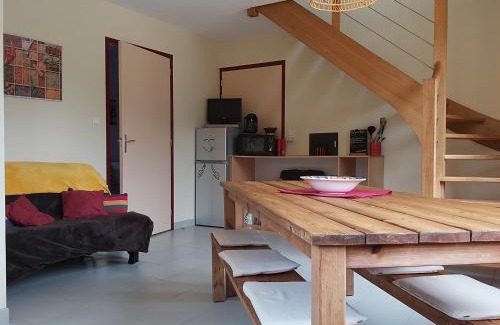 Menil-Hubert-sur-Orne Bed & Breakfast | La Valette