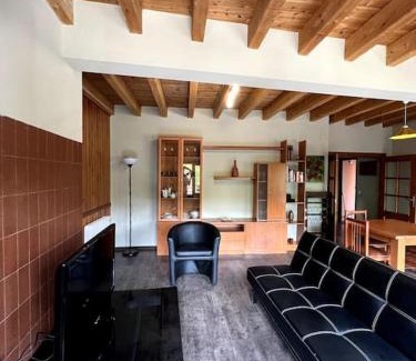 Sant Llorenc de Morunys Apartment | La Vall Apartaments La Plaça