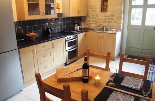 Fresville House | La Vallee A stunning rental property in rural Fresville Normandy