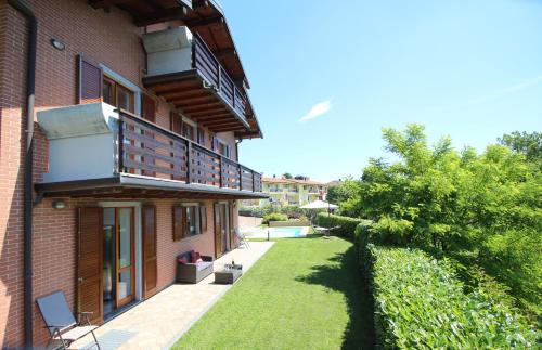 Ponteranica Villa | LA VALLETTA MAISON