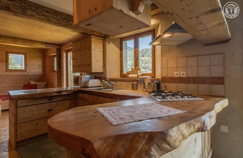 Beaufort House | LA VARNIERE - BEAUFORT ARECHES