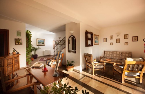 Orte House | La Vecchia Fattoria
