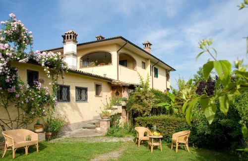 Selci Bed & Breakfast | La Vecchia Quercia
