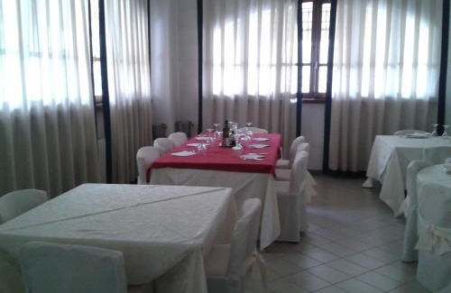 Cicognara Hotel | La Vela