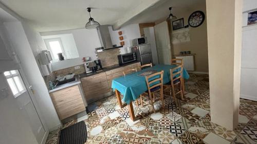 La Meilleraie-Tillay House | La Vendéenne