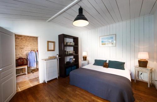La Rochelle Bed & Breakfast | La Venelle de Jéricho