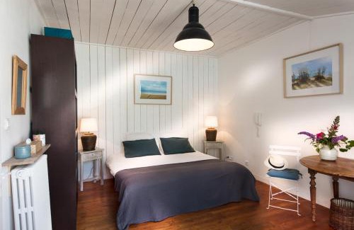 La Rochelle Bed & Breakfast | La Venelle de Jéricho