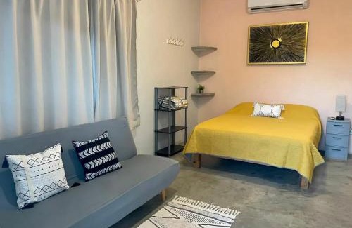 La Ventana Apartment | La Ventana Apartments Cactus 1