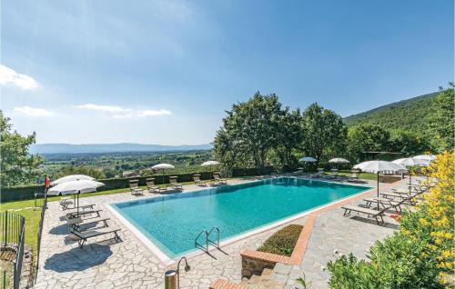 Loro Ciuffenna House | La Veranda