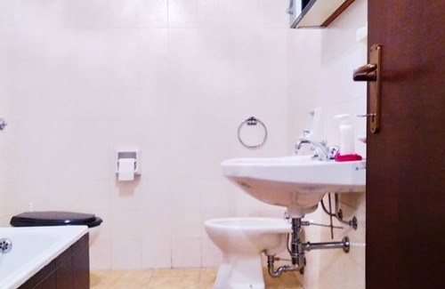 San Massimo House | La Veranda sul Matese - Holiday Home in Campitello Matese, Molise