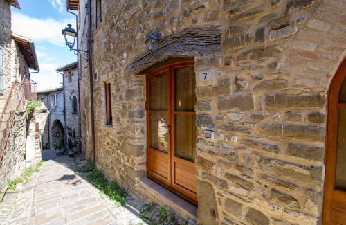 Torre del Colle Apartment | La Vernaccia - Torre del Colle, Bevagna
