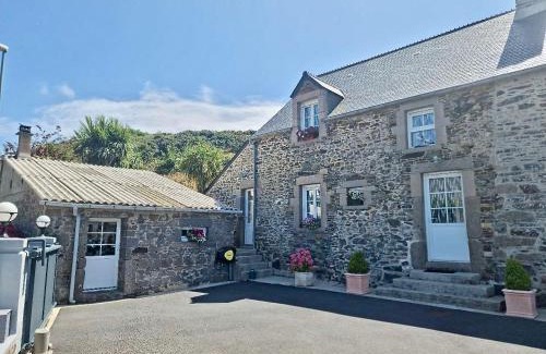 Siouville-Hague House | La Verte Colline