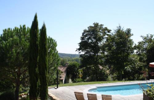 Villars Bed & Breakfast | La Verte Dordogne
