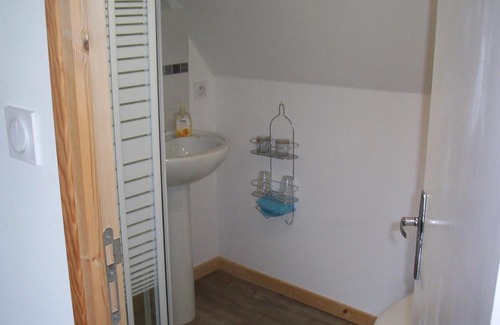 Landelles-et-Coupigny Bed & Breakfast | LA VESINIERE