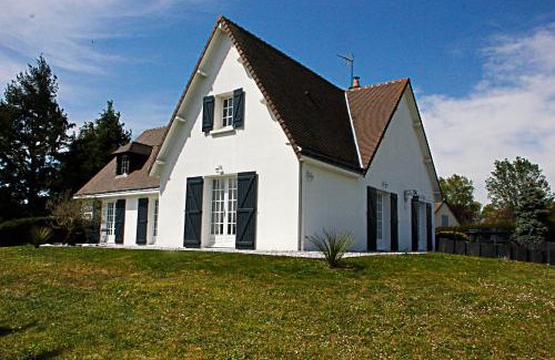 Veuzain-sur-Loire Bed & Breakfast | LA VEUZAINE