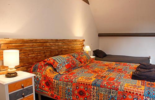Veuzain-sur-Loire Bed & Breakfast | LA VEUZAINE