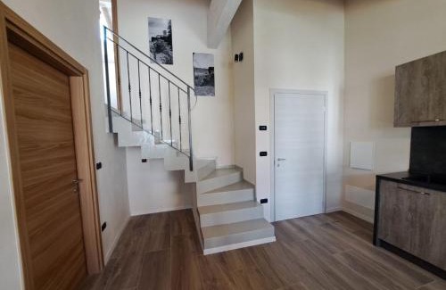 Tassullo Apartment | La via dei castelli Apartments