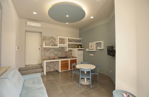Licola Mare Apartment | La via del mare residence