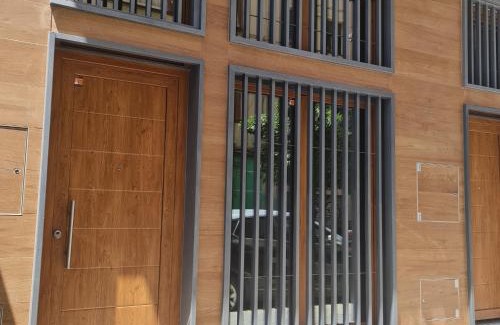 Ciudad Jardin Apartment | La Victoria 1