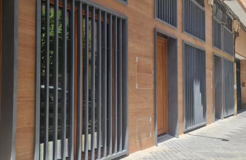 Ciudad Jardin Apartment | La Victoria 1