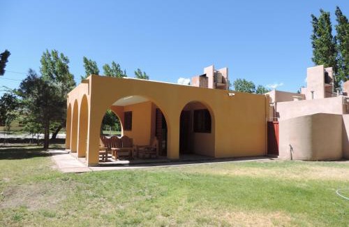 Rodeo Resort | La Vicuñita Hotel & Cabañas