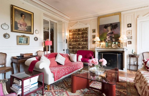 Orgeval House | La vie de Château à Orgeval, Weekly rentals