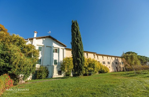 San Vito al Tagliamento Resort | La Vie en Rose Resort