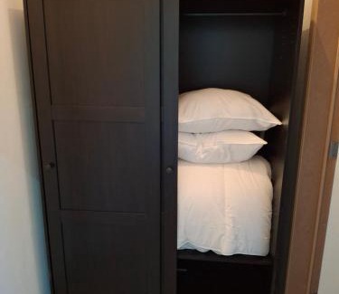 Ensival Apartment | La Vie en Rose