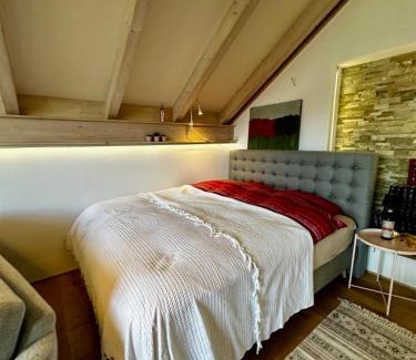 Greifenberg Apartment | La Vie en rose