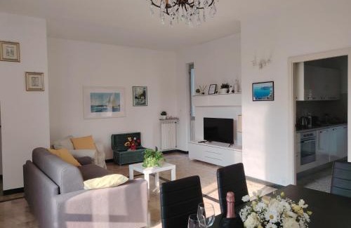 Sestri Levante Apartment | La vie en rose flat
